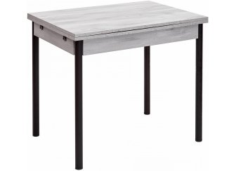 Деревянный стол 2002