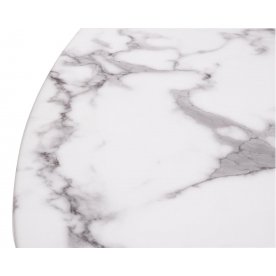 Деревянный стол 33FS-DT3056-BLWH