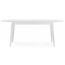 Деревянный стол Адель