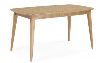 Деревянный стол Адель