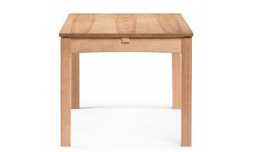 Деревянный стол Аделик