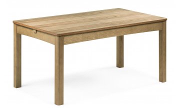 Деревянный стол Аделик