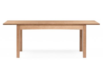 Деревянный стол Аделик