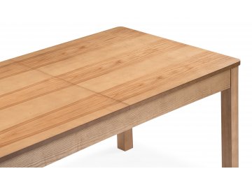 Деревянный стол Аделик