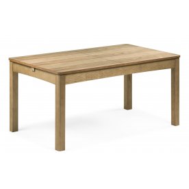 Деревянный стол Аделик