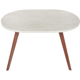 Деревянный стол Aida