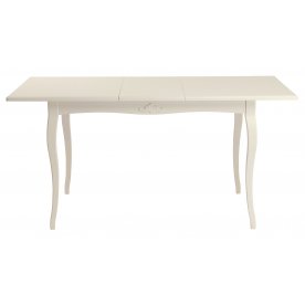 Деревянный стол Алейо