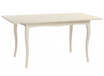 Деревянный стол Алейо