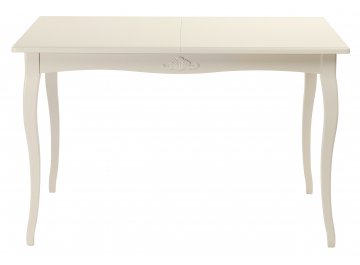 Деревянный стол Алейо