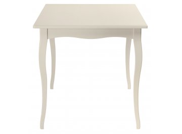 Деревянный стол Алейо