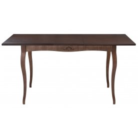 Деревянный стол Алейо