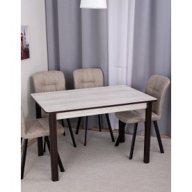 Деревянный стол Альфа ПР-1