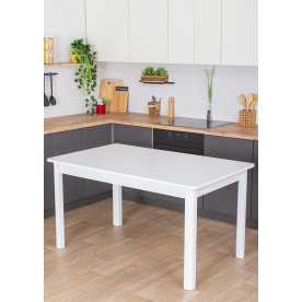 Деревянный стол Альфа ПР-2