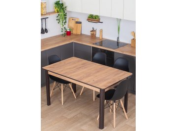 Деревянный стол Альфа ПР-2