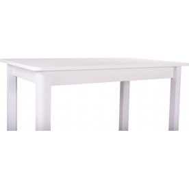 Деревянный стол Альфа ПР БЛ 04 БЛ