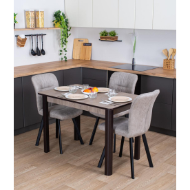 Деревянный стол Альфа ПР