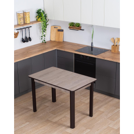 Деревянный стол Альфа ПР