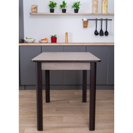 Деревянный стол Альфа ПР