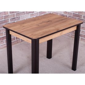 Деревянный стол Альфа ПР-М ДК 04 ВН