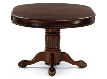 Деревянный стол Альфред