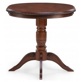 Деревянный стол Аллофан