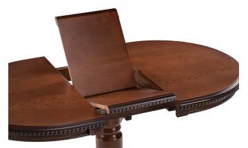 Деревянный стол Аллофан