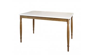 Деревянный стол Альянс