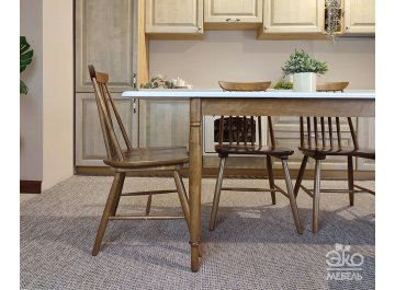 Деревянный стол Альянс