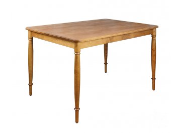 Деревянный стол Альянс