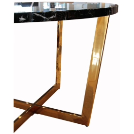 Деревянный стол Амали