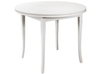 Деревянный стол Анкона