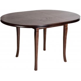 Деревянный стол Анкона