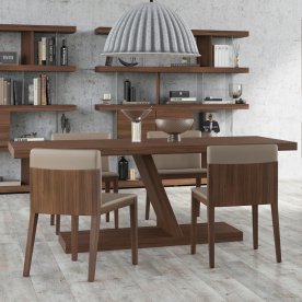 Деревянный стол Zaragoza MDI.DT.ZR.13