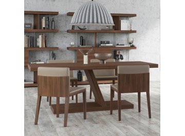 Деревянный стол Zaragoza MDI.DT.ZR.13