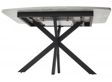 Деревянный стол Аризона