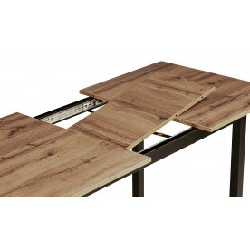 Деревянный стол Аркон