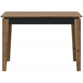 Деревянный стол Алвин