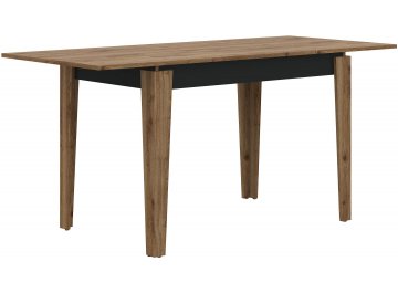 Деревянный стол Алвин