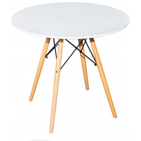 Деревянный стол Eames