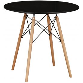 Деревянный стол Eames