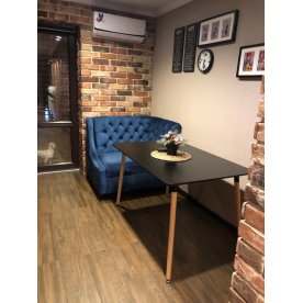 Деревянный стол Eames 2