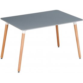 Деревянный стол Арлит