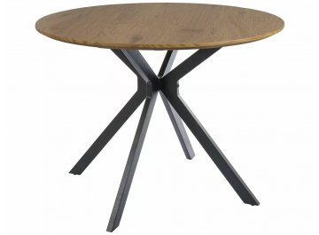 Деревянный стол Aster asterdc100