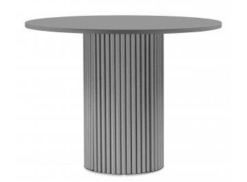 Деревянный стол Барел