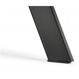 Деревянный стол Баргел