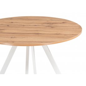 Деревянный стол Баргел