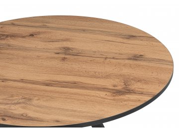 Деревянный стол Баргел