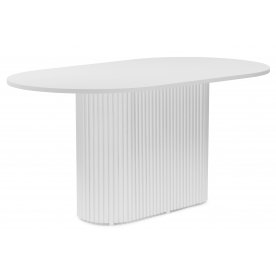 Деревянный стол Барон О