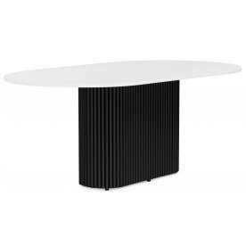 Деревянный стол Барон О