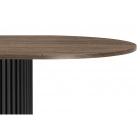 Деревянный стол Барон О